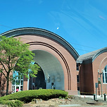 타코마 역사박물관 이미지