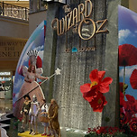 WIZARD OF OZ 이미지