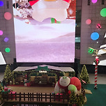 크리스마스 이미지