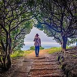 도두봉 키세스존 이미지