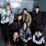 라이즈 2023 무신사 아우터 프레젠테이션 고화질 화보 이미지