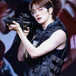 라이즈 팬싸템 허락된 날 팬들 소원풀이 중인 성찬 이미지