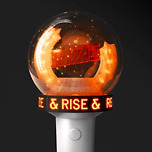 라이즈 RIIZE OFFICIAL FANLIGHT 이미지