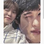 나 진짜 포카 이렇게 찍는 아이돌 첨봄 이미지