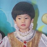 초딩때부터 머리숱 넘쳤던 라이즈 소희 졸업사진 이미지