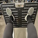 레그프레스 다들 몇 치시나요? 이미지