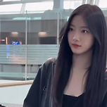 카즈하 외모 이미지