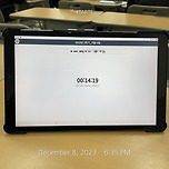 진짜 끝났다. 이미지