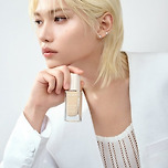 스키즈 필릭스 헤라 글로벌 앰버서더 발표 이후 첫화보.jpg 이미지