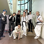 팬들 눈물 흘리고 있다는 (p) 스키즈 코디 근황.jpg 이미지