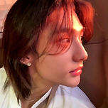 스트레이키즈 현진 장발 사진 모음...🚨 이미지