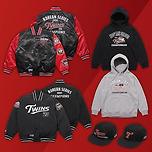 한국시리즈 우승 기념 엘지트윈스 X 빠더너스 콜라보 굿즈 시즌2 떴다‼️ 이미지