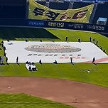 LG트윈스 우승 시 엠블럼 이미지