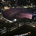 로하스 특)조용필 콘서트 간 적 있음 이미지