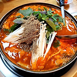 🔎 kt 위즈파크 주변 맛집 추천 이미지