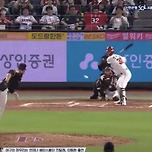 벤자민 6이닝 무실점 7K 무사사구 퍼펙트 QS 이미지