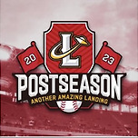 그래도 ssg 랜더스 포스트시즌 로고 떴다!!!!! 이미지