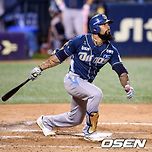 NC 외국인 농사 잘했네…&#39;테임즈→루친스키→페디&#39; 10년 역사에 ML 역수출이 3명 이미지