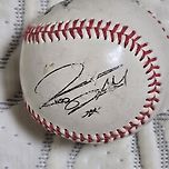 타이거즈 선수로 추정되는데 싸인 누군지 아시나요? 이미지