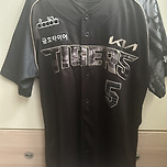 김도영 블랙타이거즈 105 사이즈 판매합니다..! 이미지