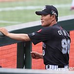 [KBO] 롯데 자이언츠, 코칭스태프 8인 재계약하지 않기로 이미지