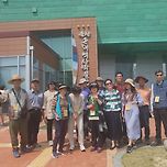 군산채만식 문학관 이미지