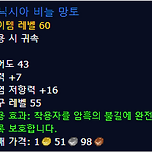 15일 밤 검은날개둥지 레이드 사건사고. 이미지