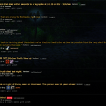 유럽 하드코어서버 랙으로 단체 사망 이미지