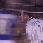 황선홍이 29년 전 아시안게임 일본에게 준 선물.gif 이미지