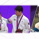 독특한 방법으로 탁구 대표팀 소식 전하는 스브스.gif 이미지