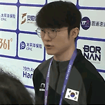 항저우 아시안게임 셀카 맛집.gif 이미지