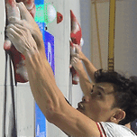 시작하고 5초대에 끝나는 아시안게임 종목 이미지