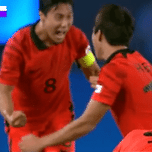 [대한민국 vs 우즈벡] 포효하는 백승호.gif 이미지