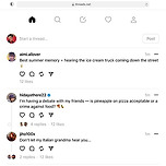 스레드, 회심의 웹 버전 출시…사용자 반응은 &#39;냉담&#39; 이미지