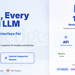구글이 MedGemma 의료 다모달 딥러닝 기술 분석, 훈련 데이터, 최적화 방법, 성능 평가를 오픈소스로 공개했습니다. 이미지