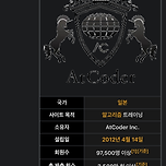 싱글벙글 어제 열린 AI vs 인간 코딩 대회.jpg 이미지