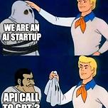 이번 openAI 발표로 업계에 미치는 파장이 크군요 이미지