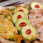 다가오는 추석 여러분들이 좋아하는 부침 전 종류는? 이미지