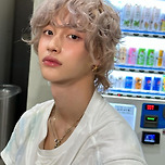 금발 볶머할 때마다 반응 좋은 듯한 라이즈 원빈.jpg 이미지