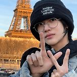 원빈 인스타 (Eiffel Tower 👓) 이미지
