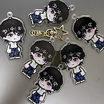 라이즈 컴백 기념 원빈 키링 이벤트 🚀 ⭐️ 이미지