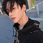 라이즈 원빈 위버스 이미지