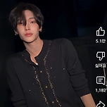 중국에서 대박났다는 라이즈 원빈 챌린지 이미지