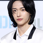 원빈 써클차트 뮤직 어워드 레드카펫 기사사진 이미지