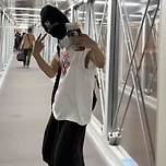 아기 가오나시••• 아니묘? 이미지