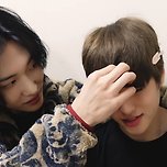 또리비니 앞머리썰 왜케 기여버어어~~~ 이미지