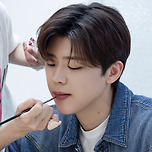 박지현 얼마나 좋아요 세상 좋아요 진짜로 싱글 앨범 녹아 버려요 응원합니다 이미지