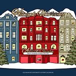 🕵‍♀️잃어버린 산타의 주머니를 찾아라! BL 미궁 게임 시작🕵‍♀️ 이미지