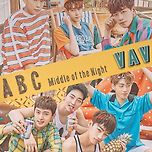 남돌 청량노래모음 19탄 ( 브이에이브이 VAV ) 이미지