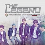 남돌 청량노래모음 16탄 ( 전설 THE LEGEND) 이미지